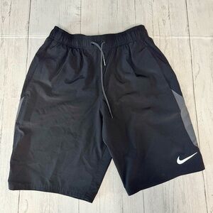 Nike Men's Contend Volley Swim Trunks